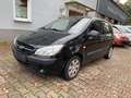 Hyundai Getz 1.1,Edition-Plus,TÜV 11/25 Schwarz - thumbnail 3