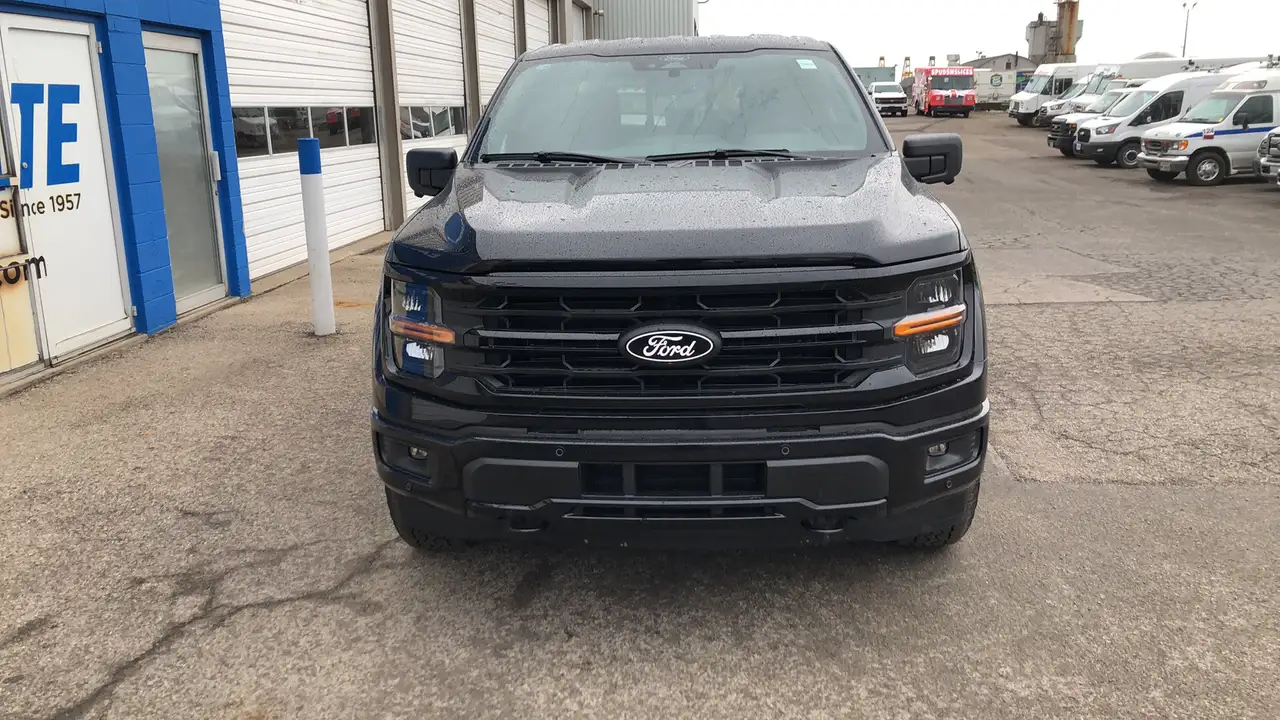 Ford F 150 снимка Ford F 150