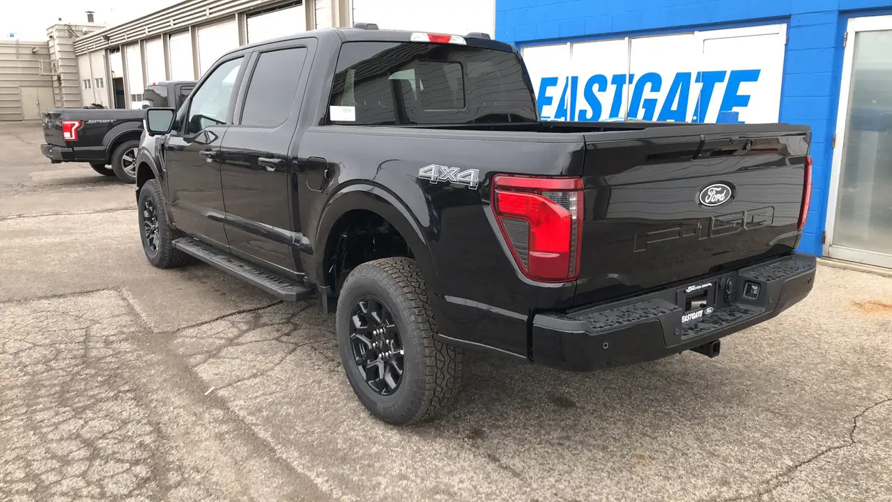 Ford F 150 снимка Ford F 150