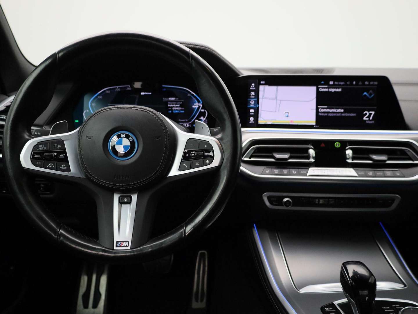 BMW X5 M Sport XDrive45e -  - Joinsteer - #5