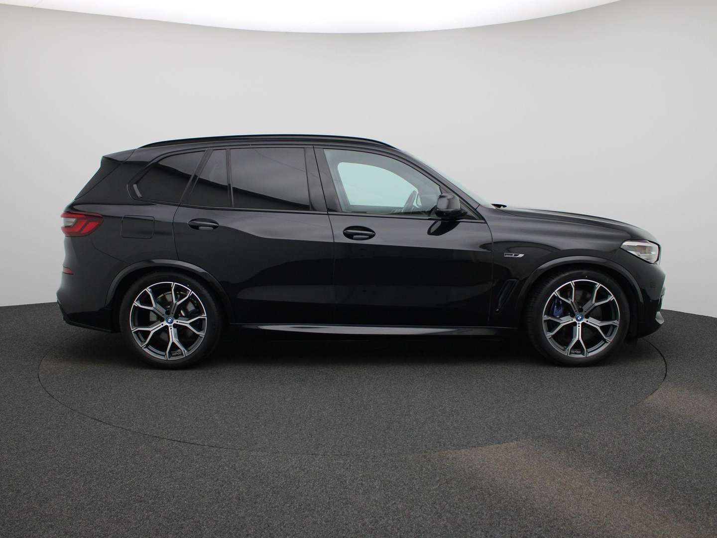 BMW X5 M Sport XDrive45e -  - Joinsteer - #4