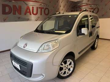 1.3 mjt 16v Dynamic 75cv