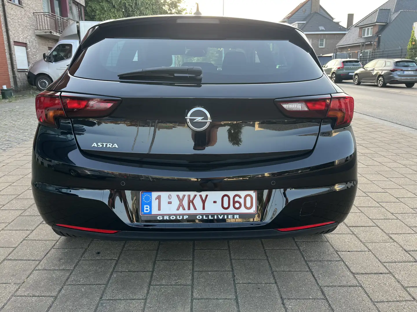 Opel Astra 1.5 Turbo D GS Line S/S - 2