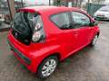 Citroen C1 1.0 Advance *nur 33 TKM*HU neu*2.Hand*Euro 4*CD* Rot - thumbnail 5