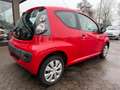 Citroen C1 1.0 Advance *nur 33 TKM*HU neu*2.Hand*Euro 4*CD* Rot - thumbnail 7