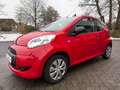 Citroen C1 1.0 Advance *nur 33 TKM*HU neu*2.Hand*Euro 4*CD* Rot - thumbnail 4