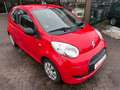 Citroen C1 1.0 Advance *nur 33 TKM*HU neu*2.Hand*Euro 4*CD* Rot - thumbnail 1
