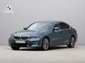 BMW 320 3 Serie 320i High Executive Edition Blauw - thumbnail 1