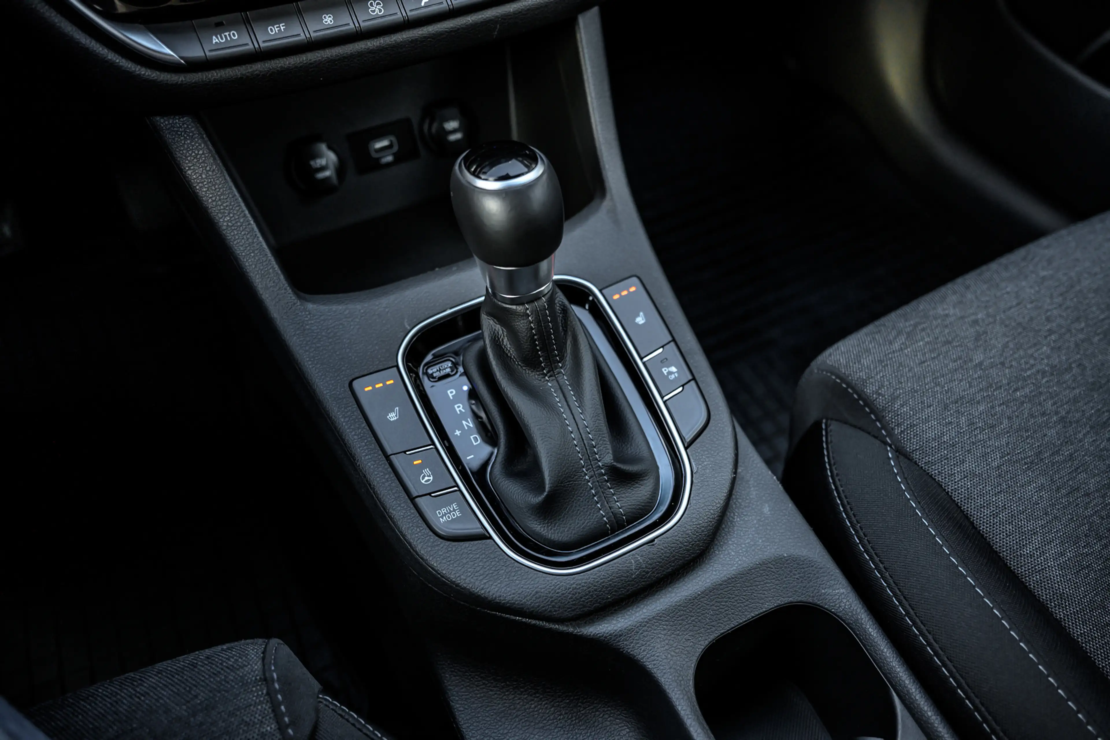 Hyundai i30 Wagon|Navi|Cruise|Camera 1.0 T-GDi MHEV Comfort Sm — photo 16
