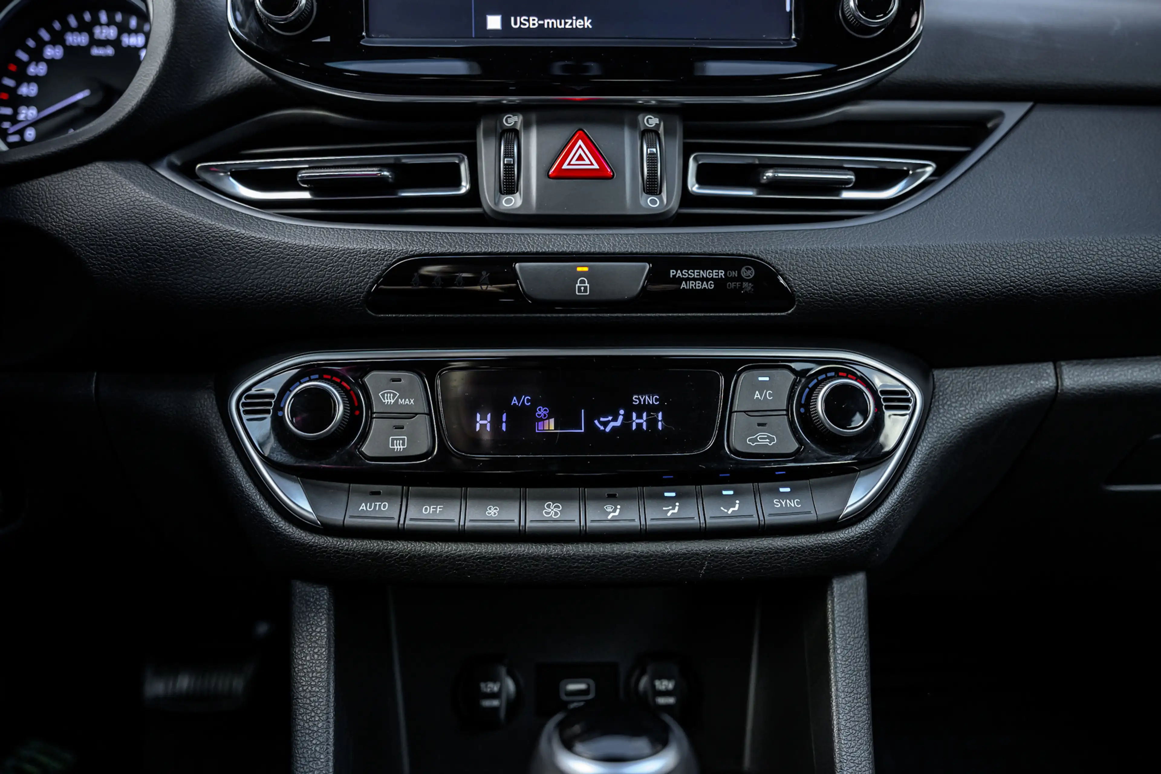 Hyundai i30 Wagon|Navi|Cruise|Camera 1.0 T-GDi MHEV Comfort Sm — photo 15