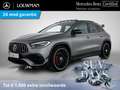 Mercedes-Benz GLA 35 AMG 4MATIC 306pk | Panoramadak | AMG Aerodynamica pakk Gris - thumbnail 1
