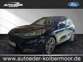 Ford Kuga ST-Line leichter Hagelschaden Sportpaket Navi Schwarz - thumbnail 1