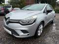 Renault Clio IV Limited Automatik Plateado - thumbnail 1