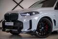 BMW X5 XDrive50e M-Sport Pro | Panorama | Trekhaak | H/K Grau - thumbnail 4