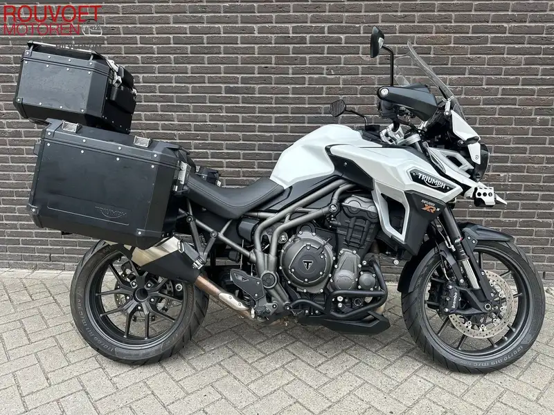 Triumph Tiger 1200 - foto 4