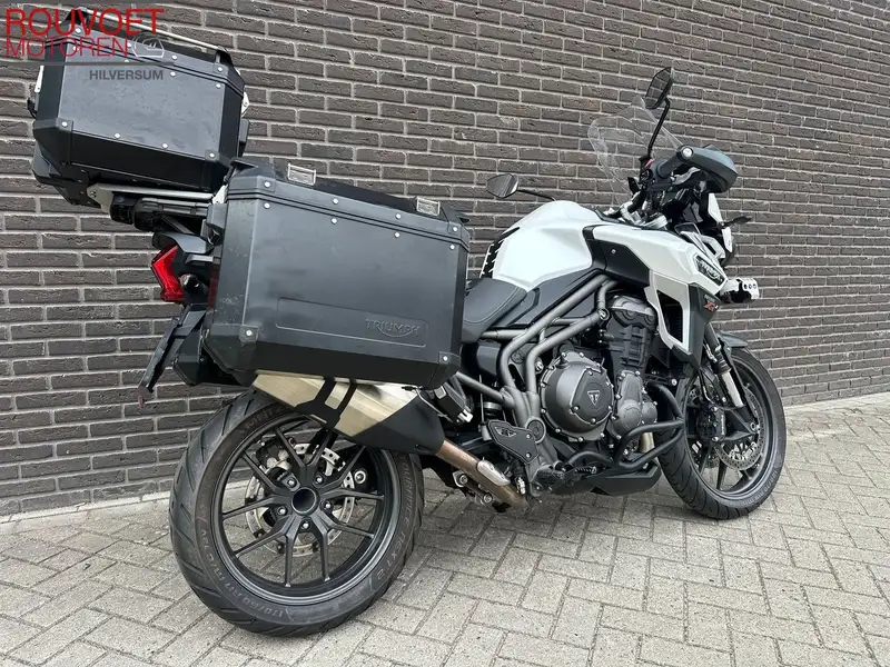 Triumph Tiger 1200 - foto 6
