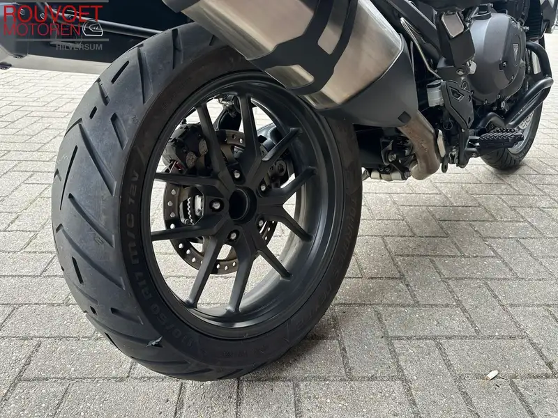 Triumph Tiger 1200 - foto 7