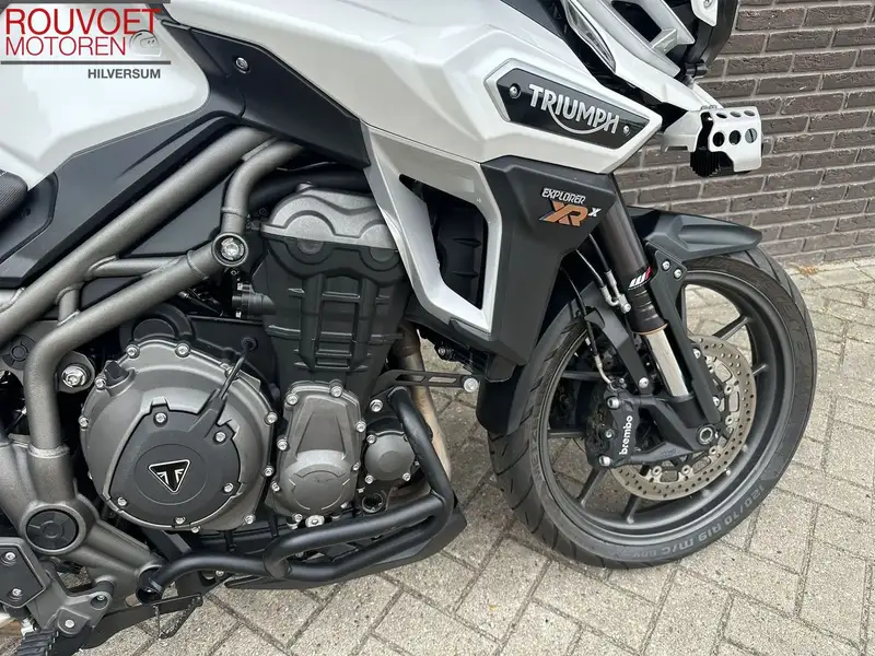 Triumph Tiger 1200 - foto 5
