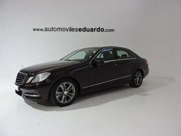 CDI BlueEFFICIENCY Berlina