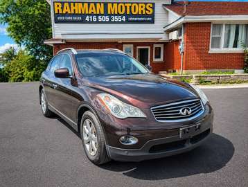 AWD 4dr Journey | Back-up cam! | Heated seats! | Navigation! **CERTIFIED**