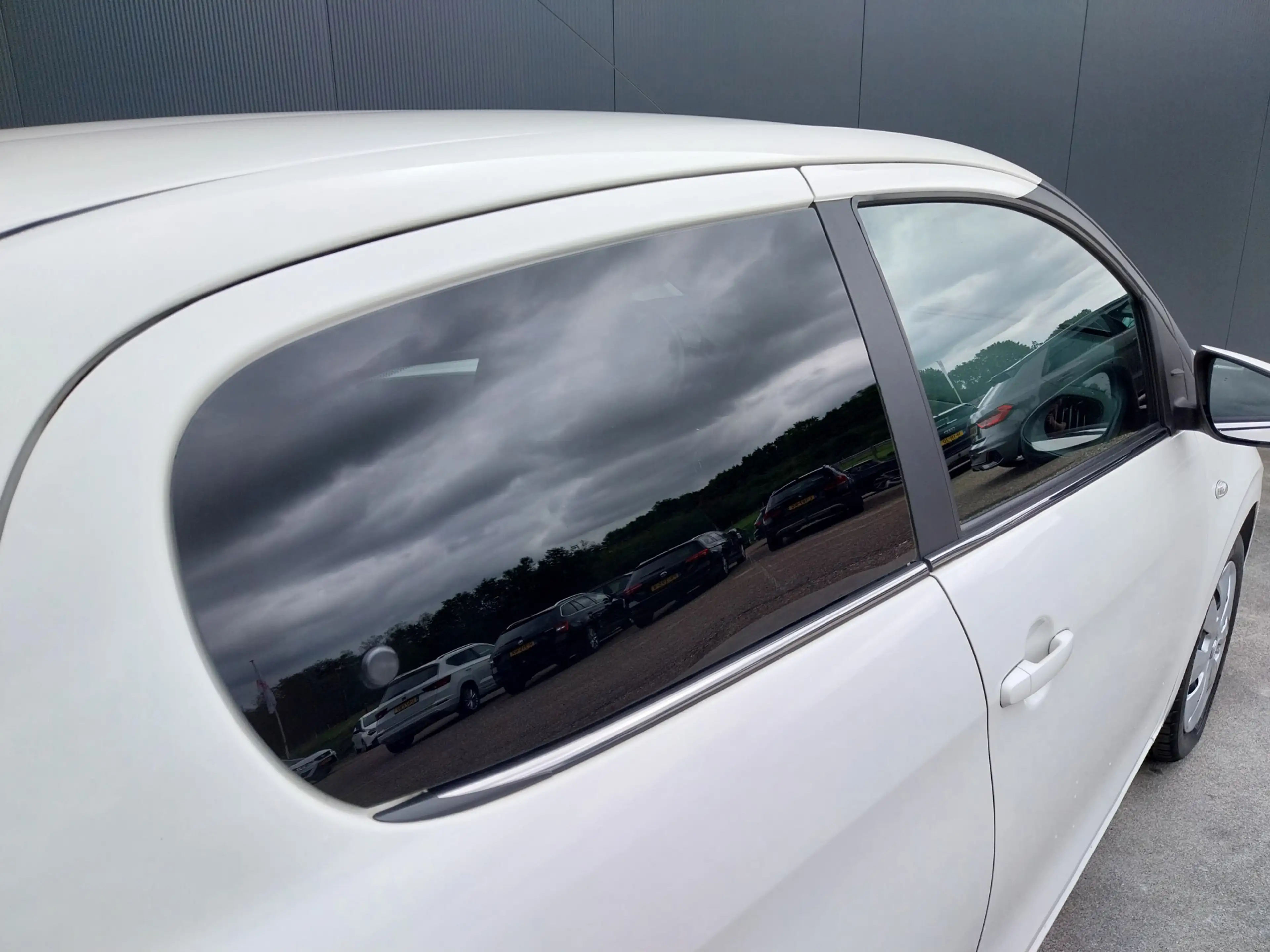 Citroen C1 1.0 VTi Feel 1e EIGENAAR LED AIRCO 5 DEURS — photo 14