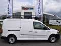 Volkswagen Caddy Maxi CNG 1.4i Blue Motion Long Version Wit - thumbnail 5