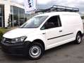 Volkswagen Caddy Maxi CNG 1.4i Blue Motion Long Version Wit - thumbnail 1