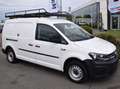 Volkswagen Caddy Maxi CNG 1.4i Blue Motion Long Version Wit - thumbnail 4
