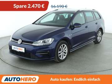 1.4 TSI Comfortline BM*NAVI*ACC*CAM*PDC*SHZ*