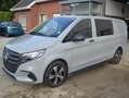 Mercedes-Benz Vito 4x4/AIRMATIC/5 ZIT/BTW/2500KG SLEEP Gris - thumbnail 3