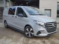 Mercedes-Benz Vito 4x4/AIRMATIC/5 ZIT/BTW/2500KG SLEEP Gris - thumbnail 1