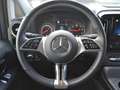 Mercedes-Benz Vito 4x4/AIRMATIC/5 ZIT/BTW/2500KG SLEEP Gris - thumbnail 8