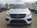 Mercedes-Benz GLE 450 GLE43 AMG 4Matic, TÜV+Service NEU, 8fach Silber - thumbnail 1