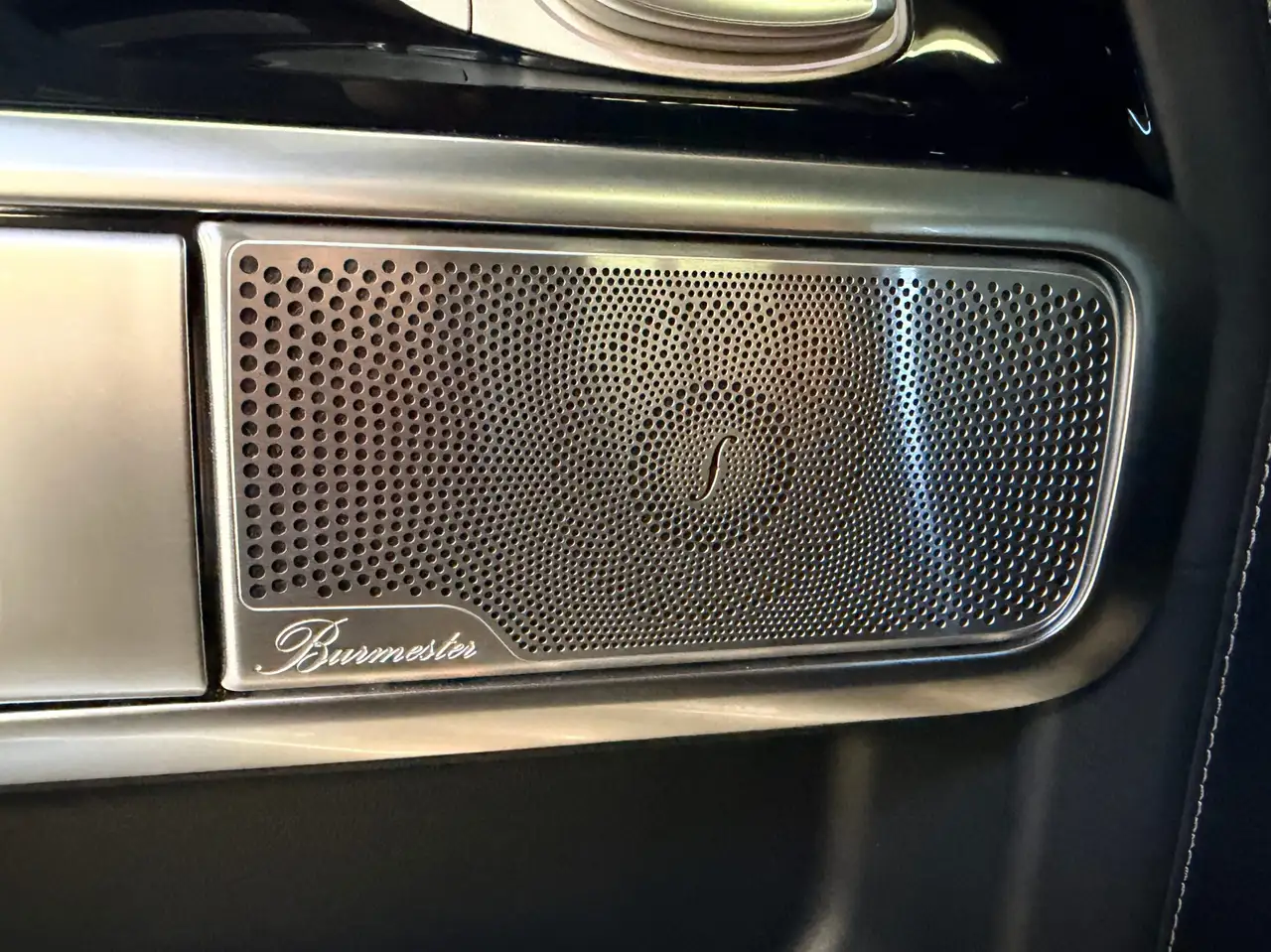 Mercedes-Benz G-Class photo Mercedes-Benz G-Class