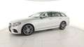 Mercedes-Benz E 220 220 d Premium 4matic auto Argento - thumbnail 2