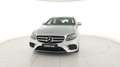 Mercedes-Benz E 220 220 d Premium 4matic auto Argento - thumbnail 1
