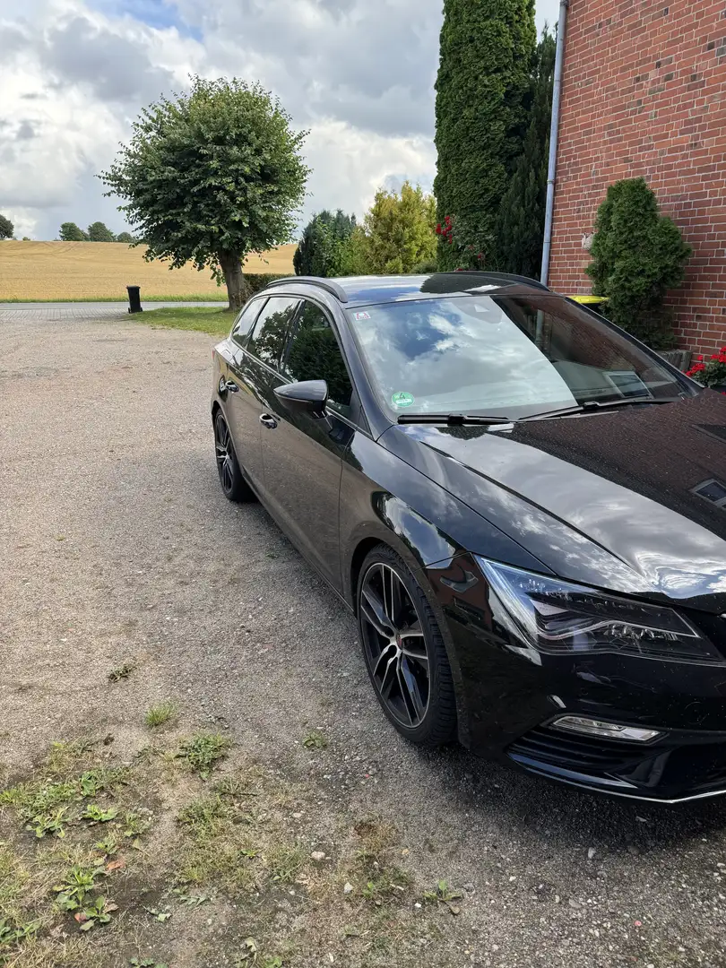 SEAT Leon ST 2.0 TSI 4Drive OPF DSG Cupra - 1