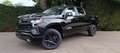 Chevrolet Silverado Trail Boss 6.2L V8 €59.900,-excl btw. Schwarz - thumbnail 2
