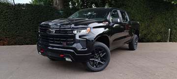 Trail Boss 6.2L V8 €59.900,-excl btw.