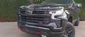 Chevrolet Silverado Trail Boss 6.2L V8 €59.900,-excl btw. Schwarz - thumbnail 4