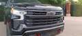 Chevrolet Silverado Trail Boss 6.2L V8 €59.900,-excl btw. Schwarz - thumbnail 8