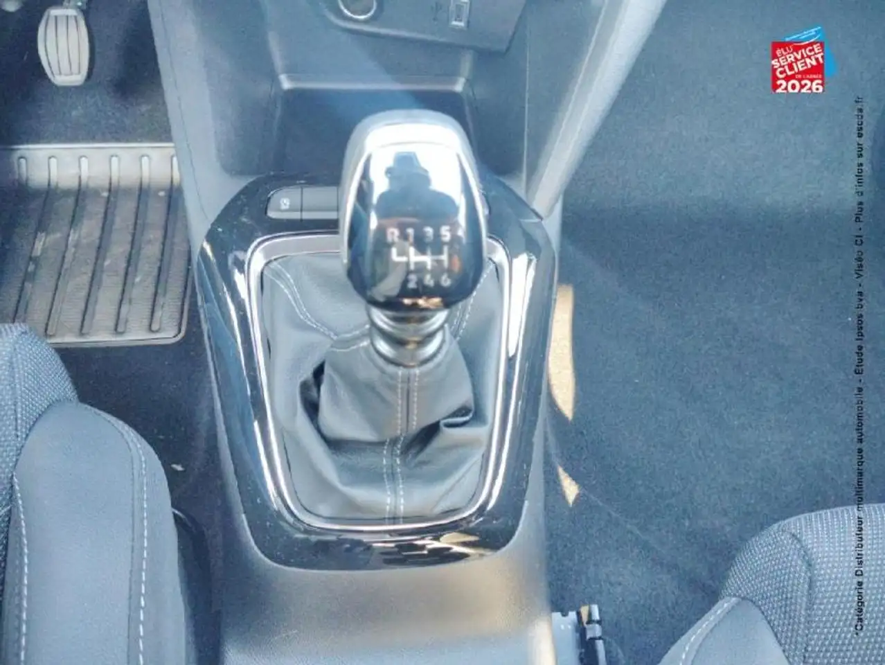 Opel Corsa Corsa — photo 16