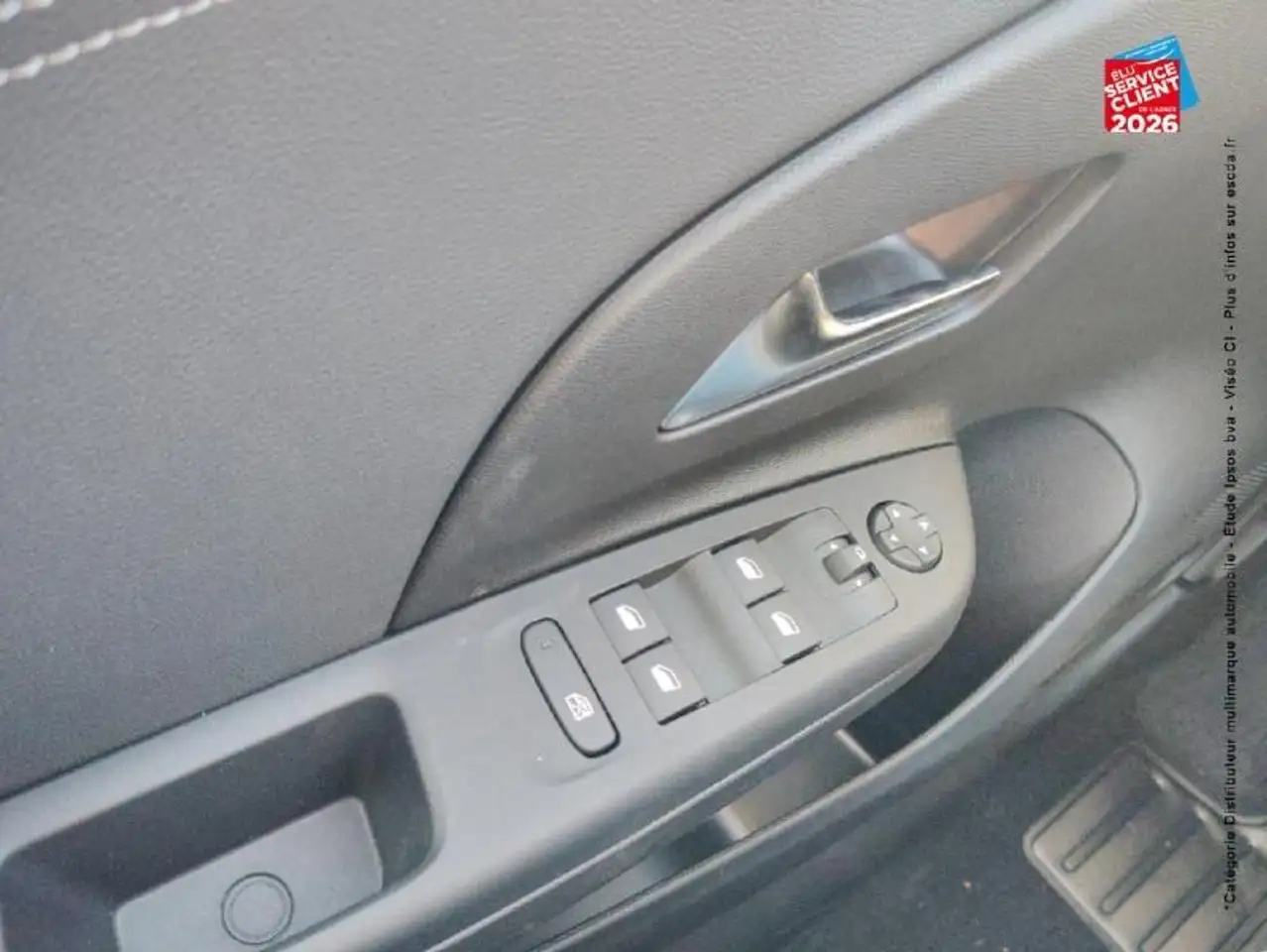 Opel Corsa Corsa — photo 19