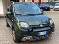 Fiat Panda Panda 1.3 mjt 16v Cross 4x4 s Verde - thumbnail 1