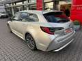 Toyota Corolla Hybrid Team D Silber - thumbnail 7