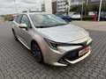 Toyota Corolla Hybrid Team D Silber - thumbnail 3