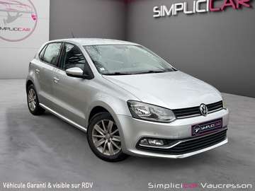 Polo 1.2 TSI 90 BMT Confortline