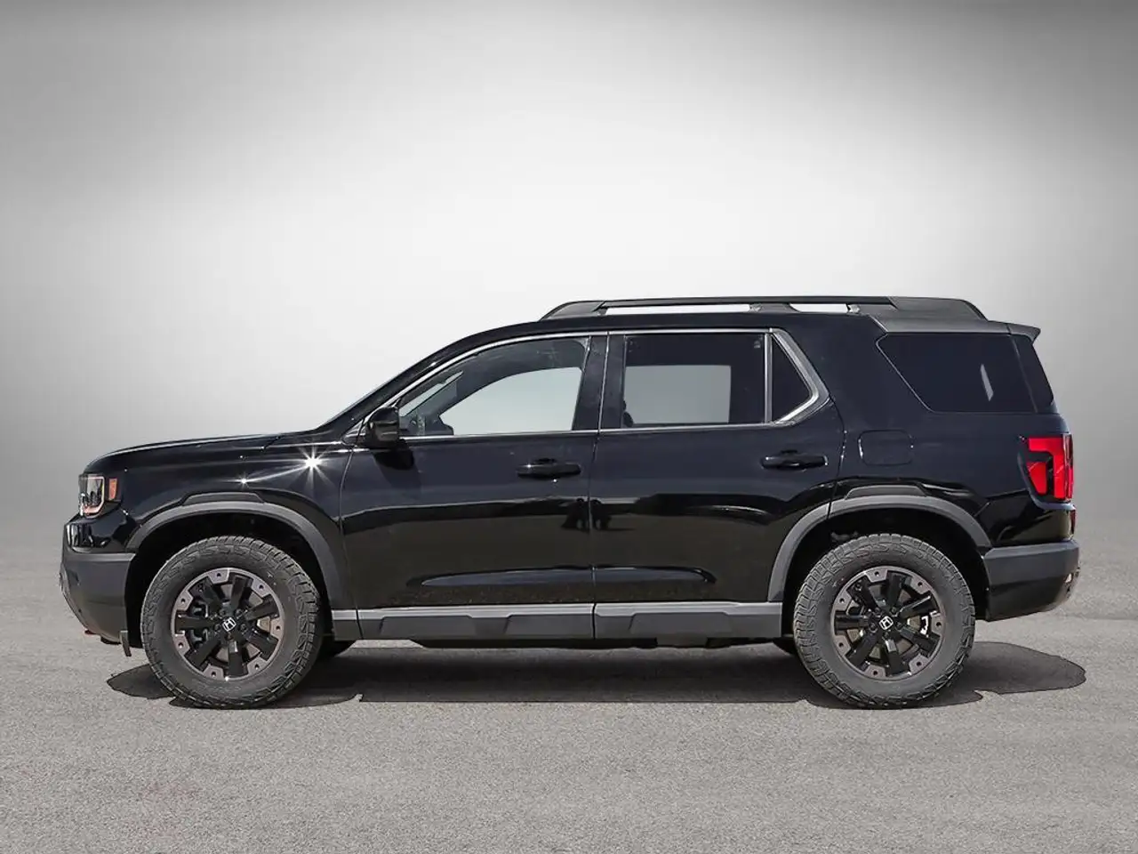Honda Passport снимка Honda Passport