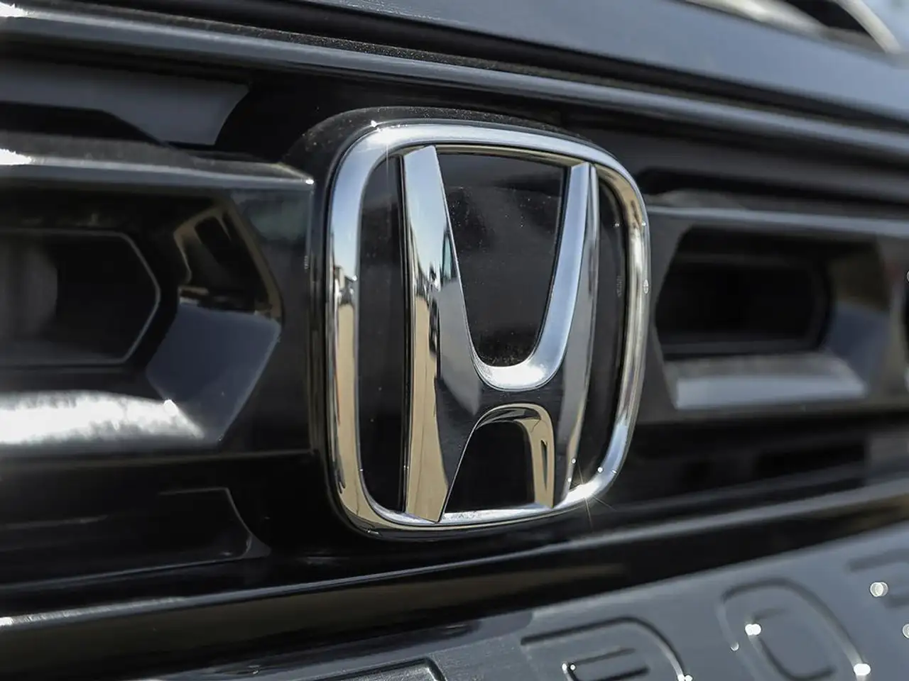 Honda Passport снимка Honda Passport