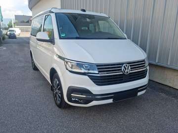 Ocean DSG 2.0 TDI 4Motion DSG/Differenziale